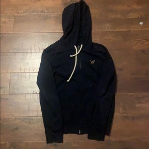 American eagle Men’s Zip up hoodie